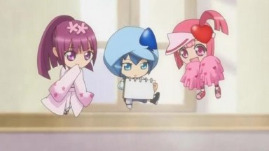 Watch out for the sweetheart 03