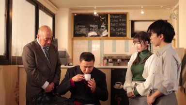 DASS-435 [SELF-EXPROPRIATION] WITH A LOVELY GIRLFRIEND WHO CAME TO TOKYO TO SOW SEX FOR ME BY THE POWERLESS UNCLE