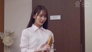 ABF-145 [Uncensored] The Loyal Secretary Following the CEO's Orders Daily: Eri Minoshima