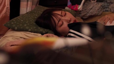 JUQ-880 [Forced Recruitment] My Reclusive Niece-in-law's Hidden Virgin Pussy Gets Wild the Moment I Slide In: Akari Tsumugi