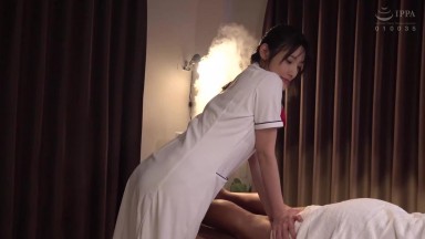 NACR-852 [Personal Acquisition]~Kana Morisawa~ Went to a men's beauty salon, and the owner was a woman!? Tables turned! I'm going to set her free!!