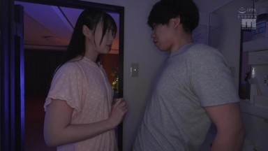 MIAB-320 [Exclusive Pickup] "If you like me, let me give you a deepthroat, something your sister can't offer." With girlfriend Yui Tenma