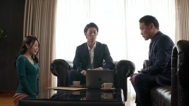 JUQ-810: Rio Kuriyama and the Man She Once Called Master