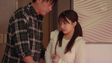 SONE-350 [Uncensored] Hitoko Kawagoe Misses the Last Train and is Forced to Share a Room with Her Lewd Store Manager