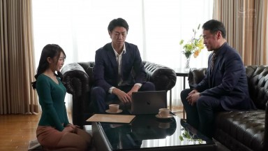 JUQ-810 [Uncensored] 'Intense Domination' Rio Kuriyama - The man who was once her master