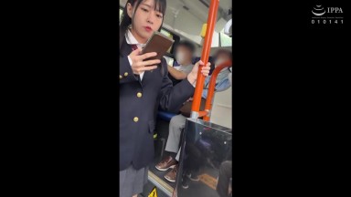 MILK-221 [Local Pickup] Peeping Tom Secretly Photographs, Follows Home, and Enslaves Innocent High Schooler Moeka Madoka