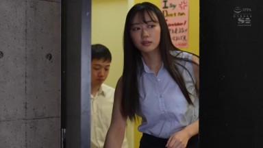 SONE-388 Arousing School Teacher Mitsuha Ashita's Tempting Legs