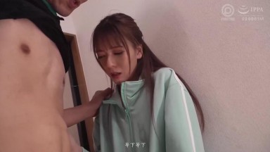 ABF-150 [Uncensored Leaked] An unemployed man has passionate sex with Dan Nonoura, a large-breasted otaku girl who enjoys cosplay.