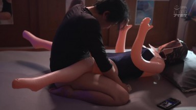 IPZZ-387 [Personal Acquisition] Conception gang rape video featuring a student in a swimsuit. Azusa Hikari gets pregnant wearing a swimsuit.
