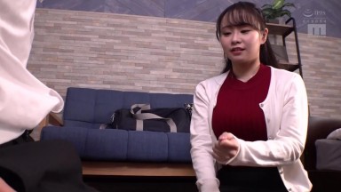 MIDV-894 [Self-Pickup] Fumika Nakayama, my busty teacher, saves me from skipping school every Friday