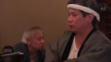 SONE-403 [Uncensored] Popular Influencer Goes to a Village Full of Perverted Old Men for Views: Kaede Fuu
