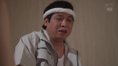 SONE-363 [Uncensored] The Downfall of a Poor Woman: Nene Miubu Resorting to Taking an Old Man's Money