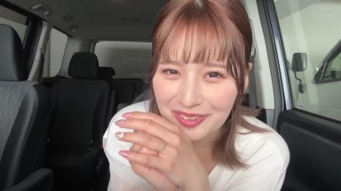 MOON-030 [Rendezvous] Yuna Yuri watches an 'Oral Sex and Cum-Swallowing' video with her cheating husband