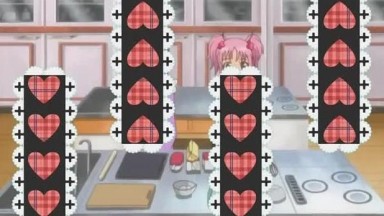 Shugo Chara! Episode 03