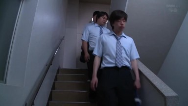 SNIS-228 Uncensored: Aizawa Jun, the Elite Schoolgirl Gang-Raped by Her Entire Class and Faculty