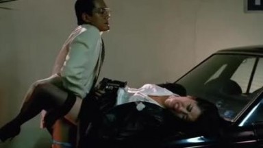 Dream Crimes (1985) Rei Akasaka
