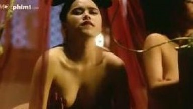 Sex and the Emperor: A Strange Case of the Forbidden City in the Qing Dynasty (1994)