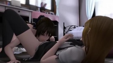 Sibling Relations 3