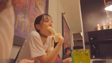 June Liu SpicyGum Round Table Orgy: 4 Men, 5 Women, HD 1080P Original Unwatermarked, Influencer Selfie