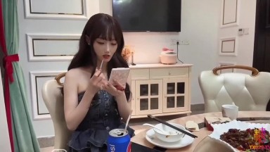 Igawa Rino: Special betrayal punishment - bound and forced to lick feet, violently fucked, domination and punishment. A goddess degraded to a bitch toy, exploited with intense fucking. Features a beautiful high school student, a rare and exquisite Gen Z b