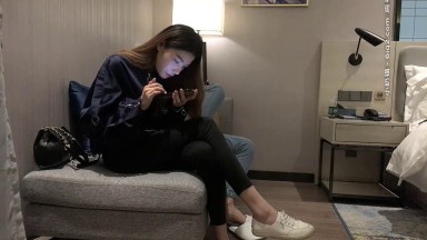 Amateur Sex with Tall Model
