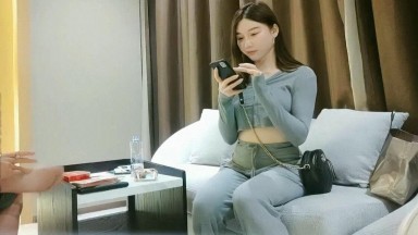 Mr. Shen: Top-Tier Breasts - Pale, Soft, and Voluptuous. Dominated and Ravaged by a PUA Master. A Screaming Slut's Non-Stop Orgasms. Amateur First-Timer. Selfie.
