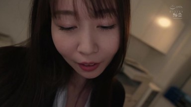 SONE-452 [Uncensored] My 4'10" Boss Aika Yumeno Straddles Me and Teases My Nipples