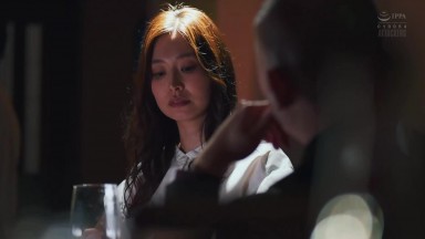 ADN-633 [Uncensored] A Married Woman's Affair: Masquerade Party starring Ayaka Natsume
