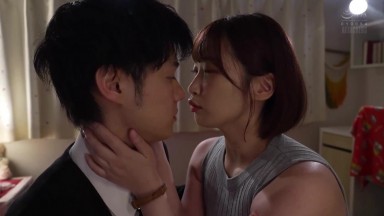 ADN-615 [Uncensored] Waka Misono: The story of a engaged female teacher trying to seduce me, saying she wants to make memories.
