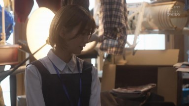 IPZZ-429 [Self-Pickup Conscription] Heshima Ai Ri: A kind caregiver uses her pussy to take care of me in a filthy, garbage-filled room.