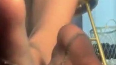 Teacher Min'er's Erotic Monologue Masturbation Scene (Concise and Arousing)