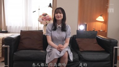 MIAB-400: Secret Hotel Rendezvous - College Girl Gets Pregnant After Several Hotel Dates - Starring Jinghe