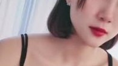 Black Stockings Hottie - Princess: Girls look incredibly alluring in black stockings, with delicate hands and a pristine pussy. Her every move is seductively captivating.