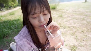 FSDSS-909 [Personal Collection] Intense Sex with First Love Girlfriend on Overnight Date Until Morning, Asuka Furiya