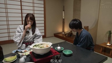ALDN-404 [DIY Acquisition] A Mother and Son's Trip: Hanakiyo Shirakawa