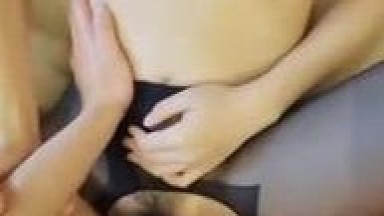 Extremely sensitive, multiple orgasms, body shakes with each climax