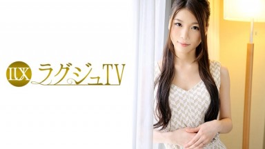 259LUXU (@ @) JAV Hacked Edition 046 LUXU TV 053
