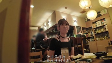 NPJS-116: A beautiful and innocent-looking theater actress with a great body and a devilish smile is scouted in front of the train station and makes her AV debut.
