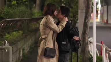 YUJ-025 [Forced Pickup] [I'm Getting Married] So, Tonight I'll Just...Reunion with my Ex After 12 Years, Deep Inside Until Morning, Wakana Misono