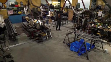 ABF-180: Nonoura Dan left in a factory surrounded by men for 36 hours (Pickup/Conscription)
