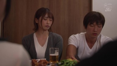 NIMA-045: Live-Action Adaptation of the FANZA Manga with Over 200,000 Copies Sold! Childhood Friends: Tomboy Kana Yura and Kazuka Misono