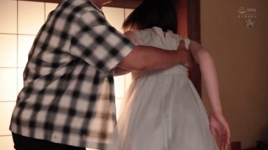 DASS-558: Akane Mitani - Returning to My Hometown and Irresistibly Seduced by My Ex-Boyfriend