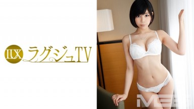 259LUXU (@ @) JAV Uncensored Version 341 Mahiro Mei