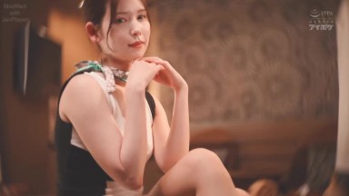 IPZZ-451 [Uncensored] Extremely attractive and slender woman with beautiful legs helps a guy relieve himself. Featuring Akari Tsuzuki.