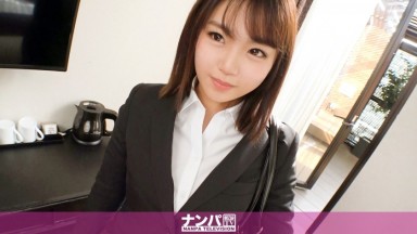 200GANA JAV Hacked Edition 2089: Amateur Pickup - First Time Filmed 1347