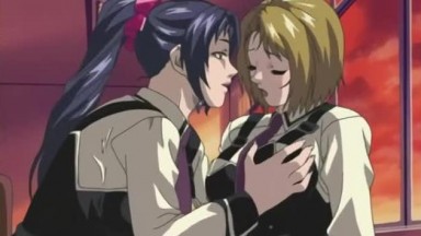 Bible Black Side Story 1