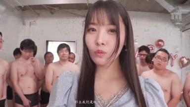 MIDV-954 [Uncensored] 5th Anniversary Release: Nana Yagi - Facial Cream Pie