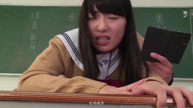MXGS-821 [Uncensored] Serving Committee Head: Kana Yuai