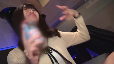KNAM-063 Uncensored: Anzu Coco - A Candid and Intimate Look at the AV Star's Life, Featuring Her Drunken Sexual Encounters!