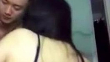 Local amateur Qiqi - worse than a prostitute, bitch. 'Ten Thousand People's Qiqi' loves being doggy-styled and DP'd. Multiple abortions, infertile and infected with AIDS! Featuring fat hips, a perfect butt, a married woman, anal sex and a big ass.